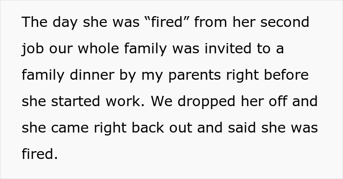 Random Internet Stranger Starts Living With BF’s Family, His Mom Aghast At How Bad Things Turn Out Random Internet Stranger Starts Living With BF’s Family, His Mom Aghast At How Bad Things Turn Out