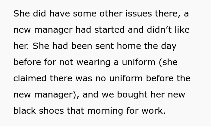 Random Internet Stranger Starts Living With BF’s Family, His Mom Aghast At How Bad Things Turn Out Random Internet Stranger Starts Living With BF’s Family, His Mom Aghast At How Bad Things Turn Out