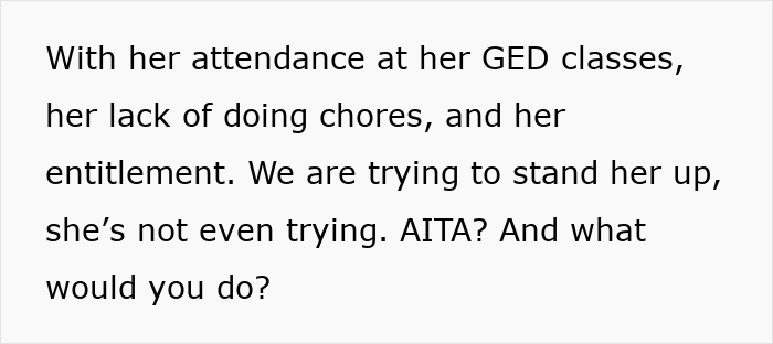 Random Internet Stranger Starts Living With BF’s Family, His Mom Aghast At How Bad Things Turn Out Random Internet Stranger Starts Living With BF’s Family, His Mom Aghast At How Bad Things Turn Out