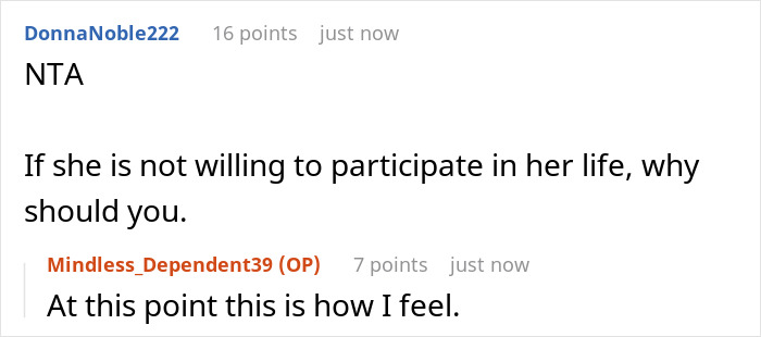 Random Internet Stranger Starts Living With BF’s Family, His Mom Aghast At How Bad Things Turn Out Random Internet Stranger Starts Living With BF’s Family, His Mom Aghast At How Bad Things Turn Out