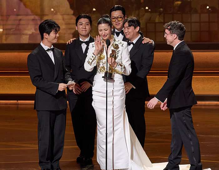 The 15 Most Painfully Cringe Moments Of The 2026 Oscars The 15 Most Painfully Cringe Moments Of The 2026 Oscars