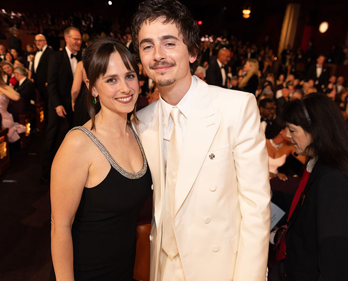 The 15 Most Painfully Cringe Moments Of The 2026 Oscars The 15 Most Painfully Cringe Moments Of The 2026 Oscars