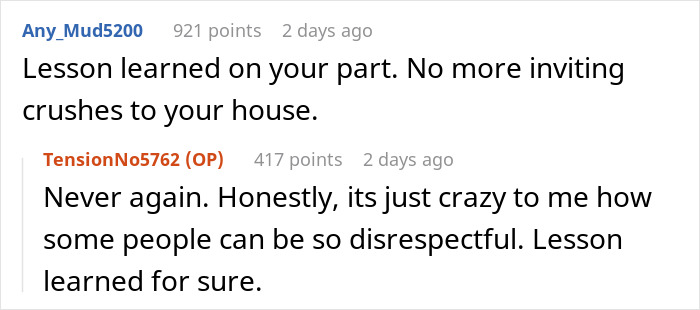 Deceitful Man Takes Advantage Of Woman’s Crush, Uses Her For Washer And Free Food, She Kicks Him Out Deceitful Man Takes Advantage Of Woman’s Crush, Uses Her For Washer And Free Food, She Kicks Him Out