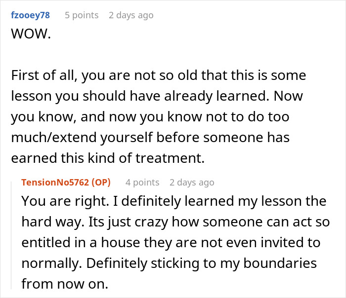 Deceitful Man Takes Advantage Of Woman’s Crush, Uses Her For Washer And Free Food, She Kicks Him Out Deceitful Man Takes Advantage Of Woman’s Crush, Uses Her For Washer And Free Food, She Kicks Him Out