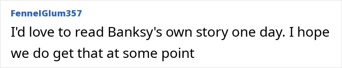 Guerrilla Artist Banksy’s True Identity Finally Revealed By Bombshell Investigation