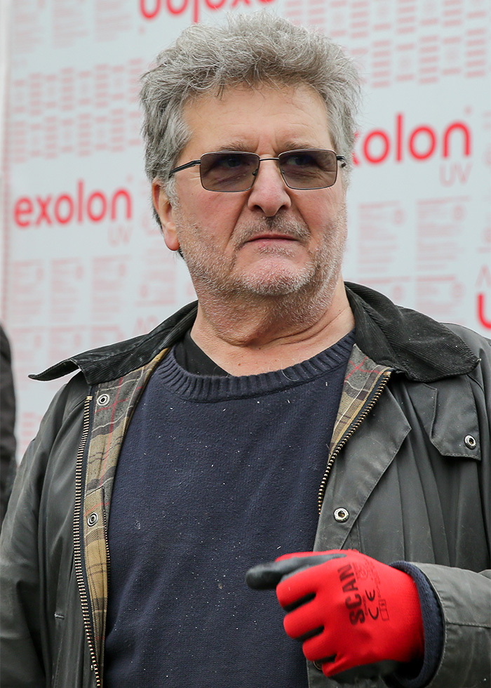 Guerrilla Artist Banksy’s True Identity Finally Revealed By Bombshell Investigation