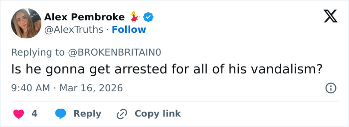 Guerrilla Artist Banksy’s True Identity Finally Revealed By Bombshell Investigation