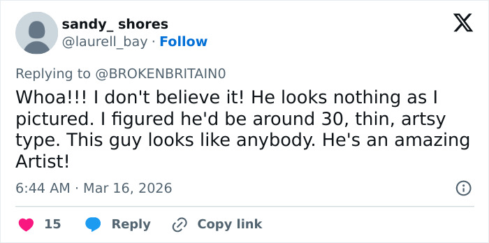 Guerrilla Artist Banksy’s True Identity Finally Revealed By Bombshell Investigation