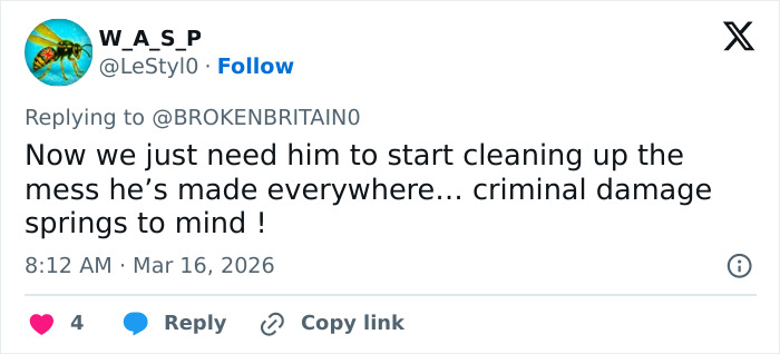 Guerrilla Artist Banksy’s True Identity Finally Revealed By Bombshell Investigation