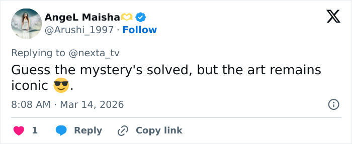 Guerrilla Artist Banksy’s True Identity Finally Revealed By Bombshell Investigation