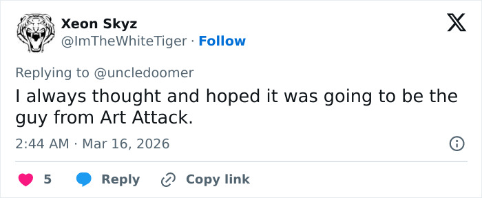 Guerrilla Artist Banksy’s True Identity Finally Revealed By Bombshell Investigation