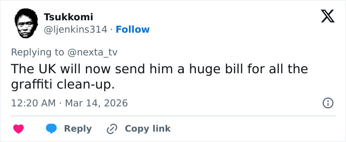 Guerrilla Artist Banksy’s True Identity Finally Revealed By Bombshell Investigation