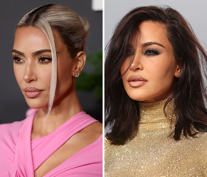 Oscars Red Carpet Stuns Fans As Plastic Surgery And Weight Loss Side Effects On Full Display Oscars Red Carpet Stuns Fans As Plastic Surgery And Weight Loss Side Effects On Full Display