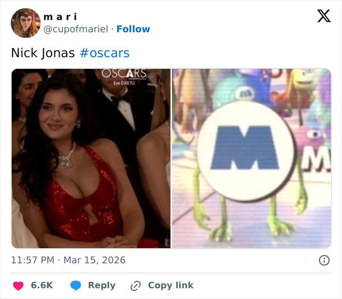 56 Hysterical Oscars Memes, Jokes And Reactions That Perfectly Sum Up The Whole Thing 56 Hysterical Oscars Memes, Jokes And Reactions That Perfectly Sum Up The Whole Thing