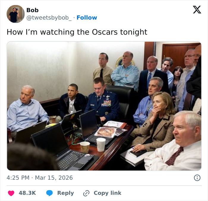 56 Hysterical Oscars Memes, Jokes And Reactions That Perfectly Sum Up The Whole Thing 56 Hysterical Oscars Memes, Jokes And Reactions That Perfectly Sum Up The Whole Thing