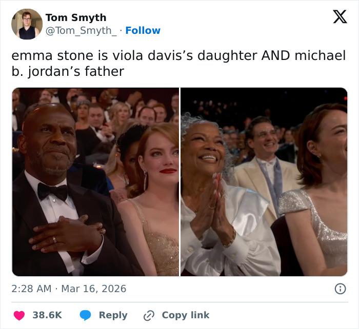56 Hysterical Oscars Memes, Jokes And Reactions That Perfectly Sum Up The Whole Thing 56 Hysterical Oscars Memes, Jokes And Reactions That Perfectly Sum Up The Whole Thing