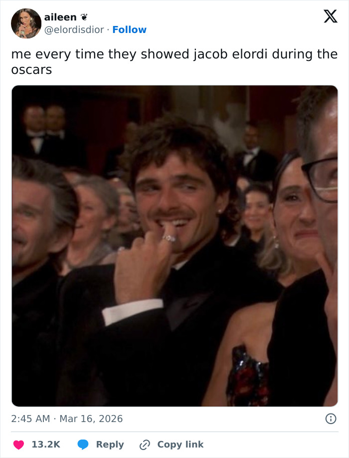 56 Hysterical Oscars Memes, Jokes And Reactions That Perfectly Sum Up The Whole Thing 56 Hysterical Oscars Memes, Jokes And Reactions That Perfectly Sum Up The Whole Thing