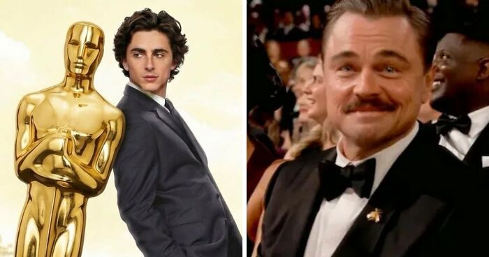 56 Hysterical Oscars Memes, Jokes And Reactions That Perfectly Sum Up The Whole Thing 56 Hysterical Oscars Memes, Jokes And Reactions That Perfectly Sum Up The Whole Thing
