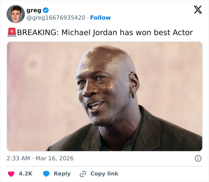 56 Hysterical Oscars Memes, Jokes And Reactions That Perfectly Sum Up The Whole Thing 56 Hysterical Oscars Memes, Jokes And Reactions That Perfectly Sum Up The Whole Thing