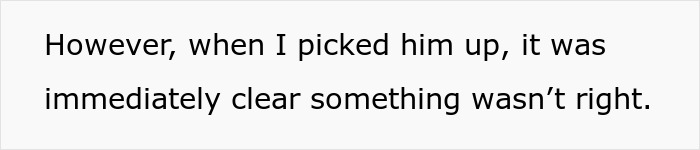 Neglectful Owner Leaves Sick Dog With Daughter, Refuses To Come Back When It Needs Medical Help Neglectful Owner Leaves Sick Dog With Daughter, Refuses To Come Back When It Needs Medical Help
