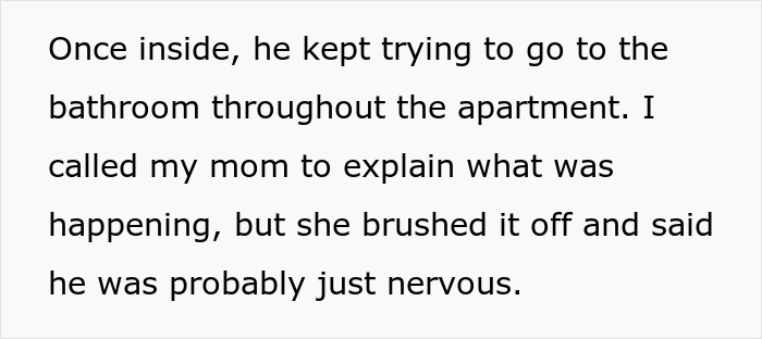 Neglectful Owner Leaves Sick Dog With Daughter, Refuses To Come Back When It Needs Medical Help Neglectful Owner Leaves Sick Dog With Daughter, Refuses To Come Back When It Needs Medical Help