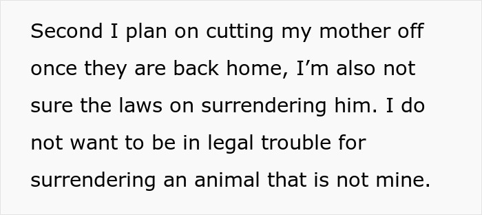 Neglectful Owner Leaves Sick Dog With Daughter, Refuses To Come Back When It Needs Medical Help Neglectful Owner Leaves Sick Dog With Daughter, Refuses To Come Back When It Needs Medical Help