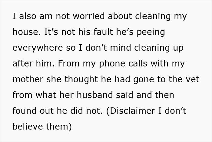 Neglectful Owner Leaves Sick Dog With Daughter, Refuses To Come Back When It Needs Medical Help Neglectful Owner Leaves Sick Dog With Daughter, Refuses To Come Back When It Needs Medical Help