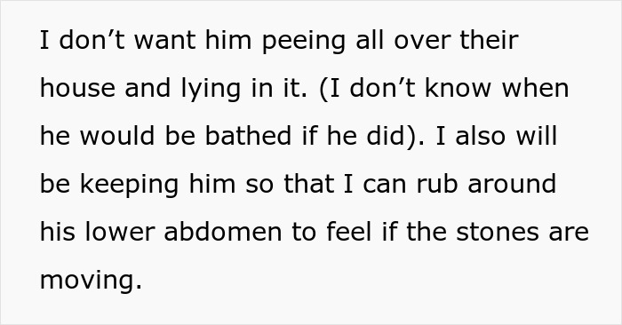 Neglectful Owner Leaves Sick Dog With Daughter, Refuses To Come Back When It Needs Medical Help Neglectful Owner Leaves Sick Dog With Daughter, Refuses To Come Back When It Needs Medical Help