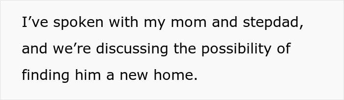 Neglectful Owner Leaves Sick Dog With Daughter, Refuses To Come Back When It Needs Medical Help Neglectful Owner Leaves Sick Dog With Daughter, Refuses To Come Back When It Needs Medical Help