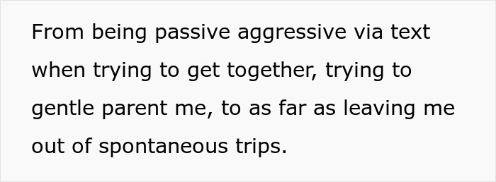 Suspicious Woman Trusts Her Gut Instinct And Unearths A Diabolical Conspiracy By Her Best Friends