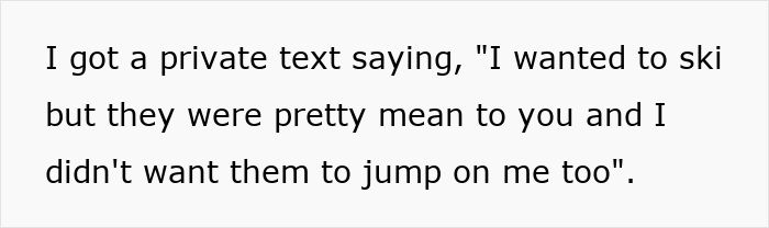 Suspicious Woman Trusts Her Gut Instinct And Unearths A Diabolical Conspiracy By Her Best Friends