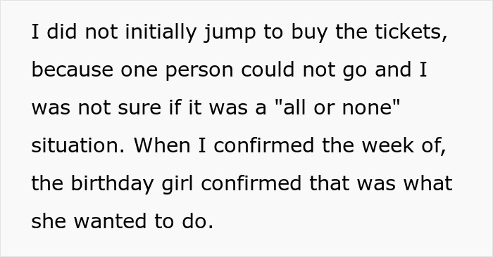 Suspicious Woman Trusts Her Gut Instinct And Unearths A Diabolical Conspiracy By Her Best Friends