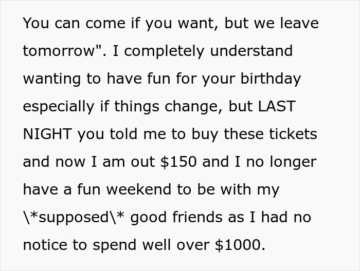 Suspicious Woman Trusts Her Gut Instinct And Unearths A Diabolical Conspiracy By Her Best Friends