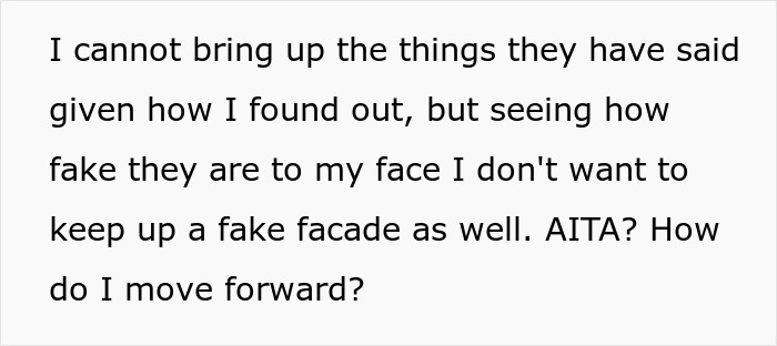 Suspicious Woman Trusts Her Gut Instinct And Unearths A Diabolical Conspiracy By Her Best Friends