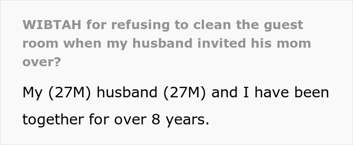 Man Rages As Hubby Dumps Household Chores On Him, Netizens Wonder If He’s Really Busy With “Work”