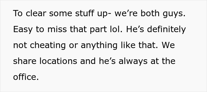 Man Rages As Hubby Dumps Household Chores On Him, Netizens Wonder If He’s Really Busy With “Work”