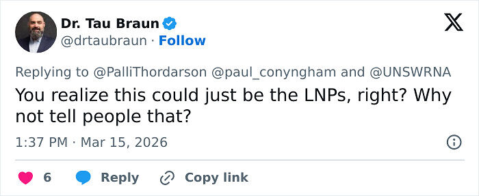 Determined Guy Teams Up With AI To Create Cancer Vaccine For Beloved Dog, Succeeds Against All Odds