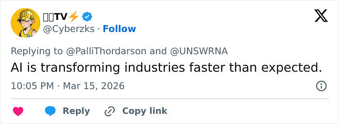 Determined Guy Teams Up With AI To Create Cancer Vaccine For Beloved Dog, Succeeds Against All Odds