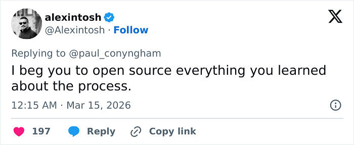 Determined Guy Teams Up With AI To Create Cancer Vaccine For Beloved Dog, Succeeds Against All Odds