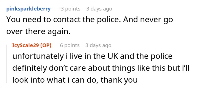 Weird Mom Spies On Son And His 21YO GF With Hidden Cameras, Then Turns Moral Police On Them Weird Mom Spies On Son And His 21YO GF With Hidden Cameras, Then Turns Moral Police On Them