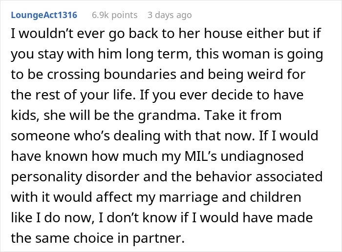 Weird Mom Spies On Son And His 21YO GF With Hidden Cameras, Then Turns Moral Police On Them Weird Mom Spies On Son And His 21YO GF With Hidden Cameras, Then Turns Moral Police On Them