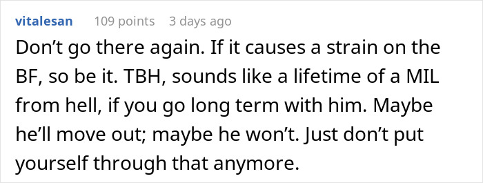 Weird Mom Spies On Son And His 21YO GF With Hidden Cameras, Then Turns Moral Police On Them Weird Mom Spies On Son And His 21YO GF With Hidden Cameras, Then Turns Moral Police On Them