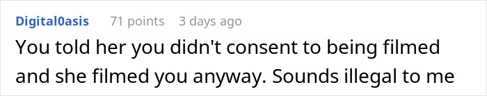 Weird Mom Spies On Son And His 21YO GF With Hidden Cameras, Then Turns Moral Police On Them Weird Mom Spies On Son And His 21YO GF With Hidden Cameras, Then Turns Moral Police On Them