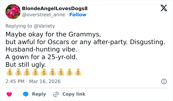 “Melania Trump Clone”: Heidi Klum’s Outfit At The Oscars After Party Triggers Explosive Reactions “Melania Trump Clone”: Heidi Klum’s Outfit At The Oscars After Party Triggers Explosive Reactions