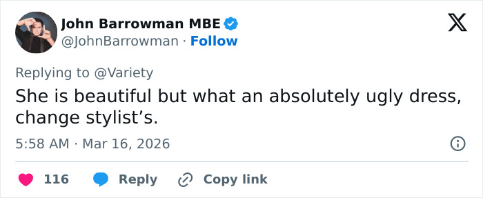 “Melania Trump Clone”: Heidi Klum’s Outfit At The Oscars After Party Triggers Explosive Reactions “Melania Trump Clone”: Heidi Klum’s Outfit At The Oscars After Party Triggers Explosive Reactions