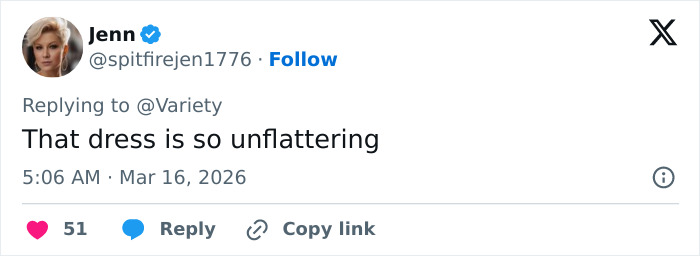 “Melania Trump Clone”: Heidi Klum’s Outfit At The Oscars After Party Triggers Explosive Reactions “Melania Trump Clone”: Heidi Klum’s Outfit At The Oscars After Party Triggers Explosive Reactions