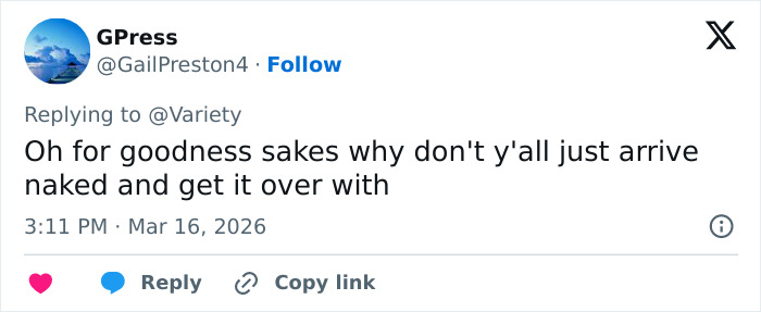 “Melania Trump Clone”: Heidi Klum’s Outfit At The Oscars After Party Triggers Explosive Reactions “Melania Trump Clone”: Heidi Klum’s Outfit At The Oscars After Party Triggers Explosive Reactions