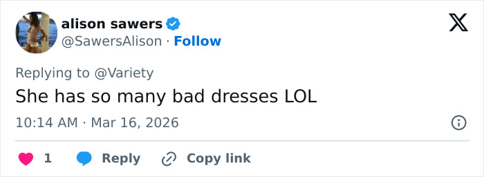 “Melania Trump Clone”: Heidi Klum’s Outfit At The Oscars After Party Triggers Explosive Reactions “Melania Trump Clone”: Heidi Klum’s Outfit At The Oscars After Party Triggers Explosive Reactions