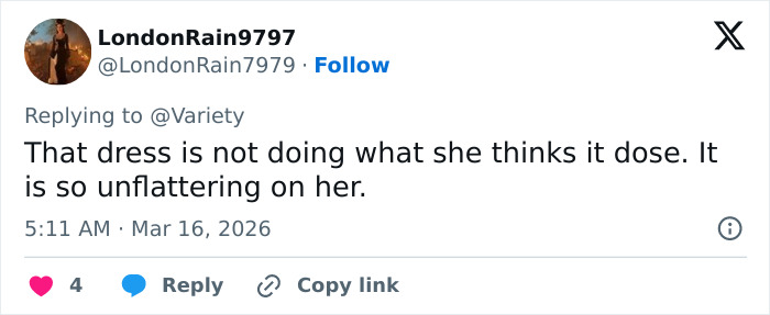 “Melania Trump Clone”: Heidi Klum’s Outfit At The Oscars After Party Triggers Explosive Reactions “Melania Trump Clone”: Heidi Klum’s Outfit At The Oscars After Party Triggers Explosive Reactions