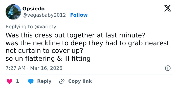 “Melania Trump Clone”: Heidi Klum’s Outfit At The Oscars After Party Triggers Explosive Reactions “Melania Trump Clone”: Heidi Klum’s Outfit At The Oscars After Party Triggers Explosive Reactions